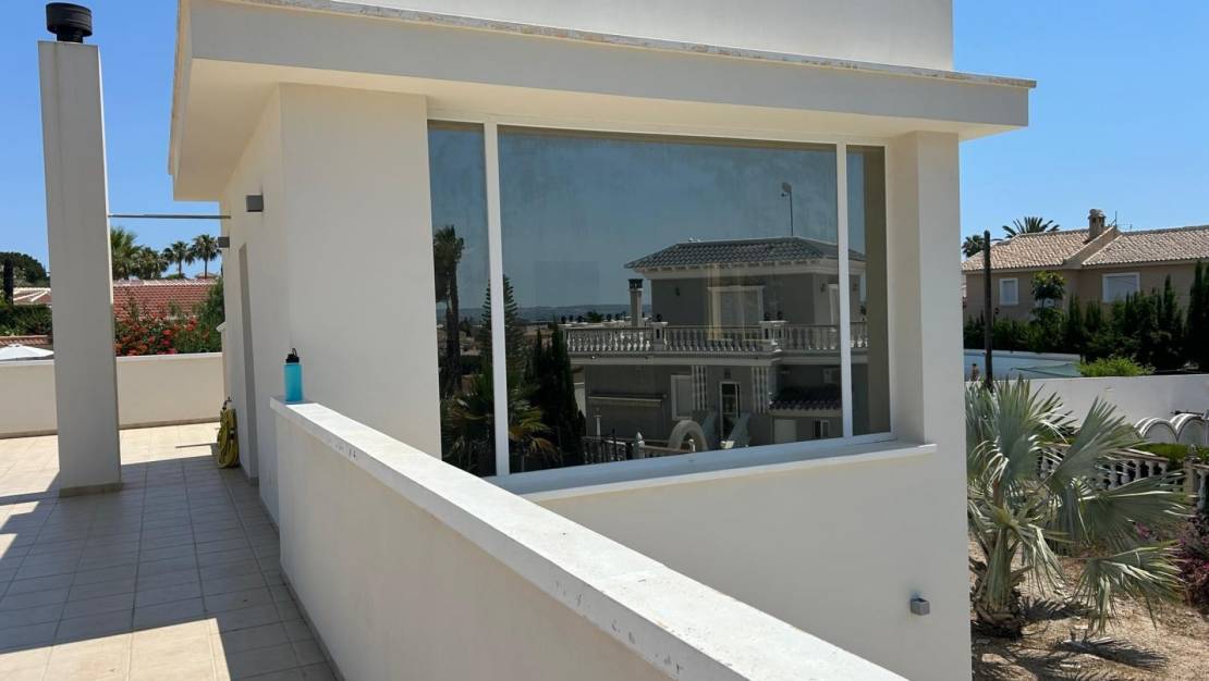 Venta - Detached House / Villa - Ciudad Quesada - Rojales