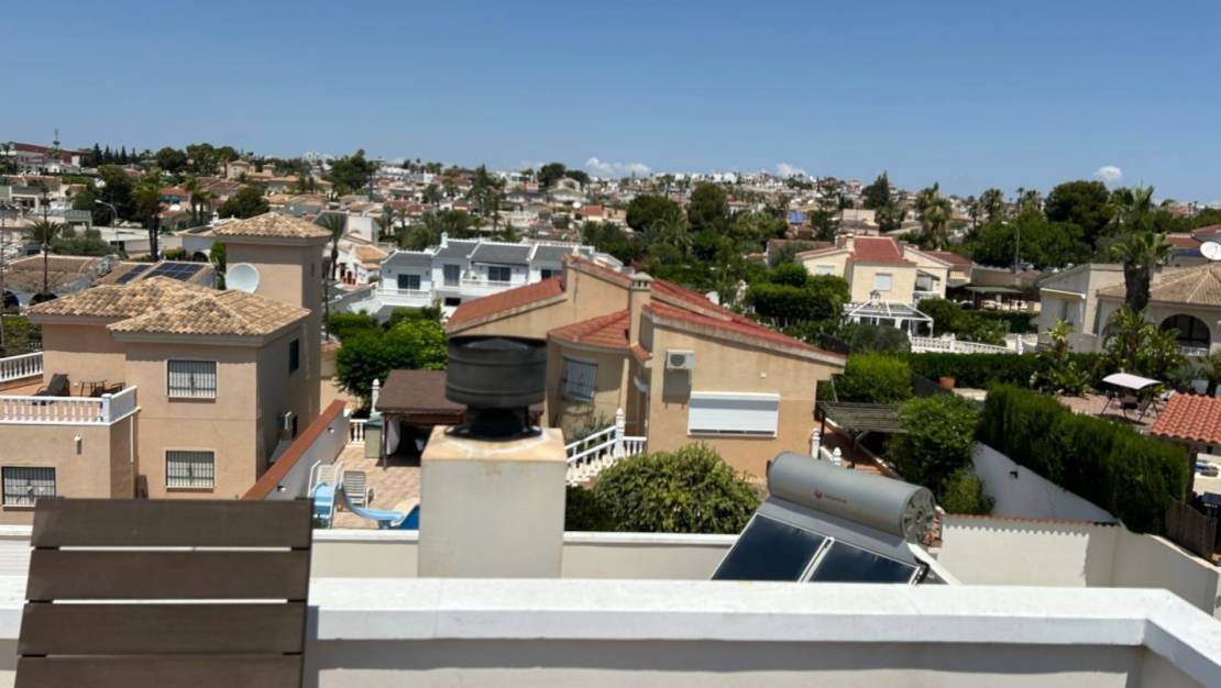 Venta - Detached House / Villa - Ciudad Quesada - Rojales