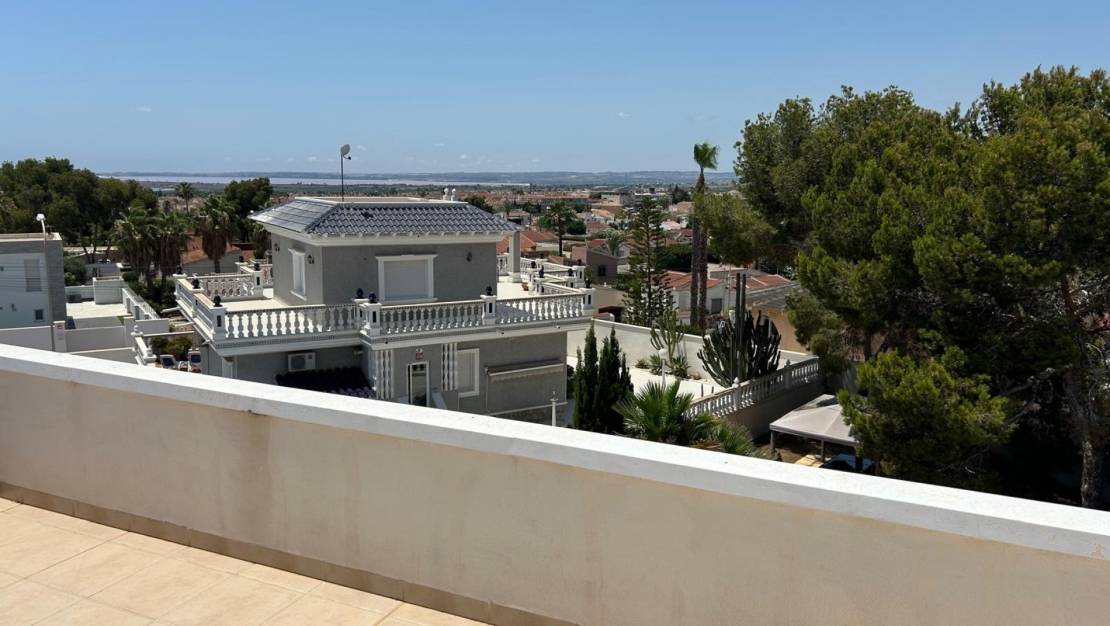 Venta - Detached House / Villa - Ciudad Quesada - Rojales