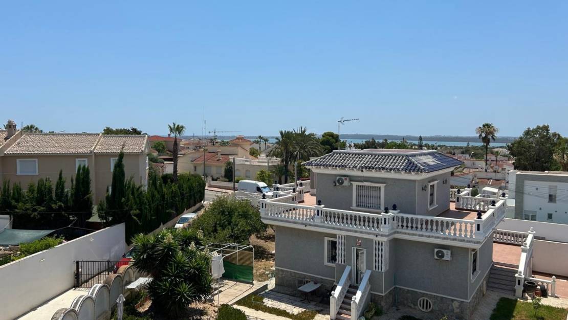 Venta - Detached House / Villa - Ciudad Quesada - Rojales
