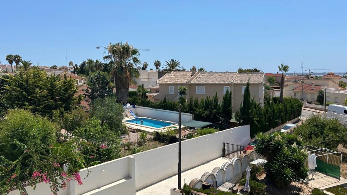 Venta - Detached House / Villa - Ciudad Quesada - Rojales
