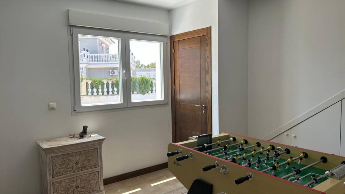 Venta - Detached House / Villa - Ciudad Quesada - Rojales