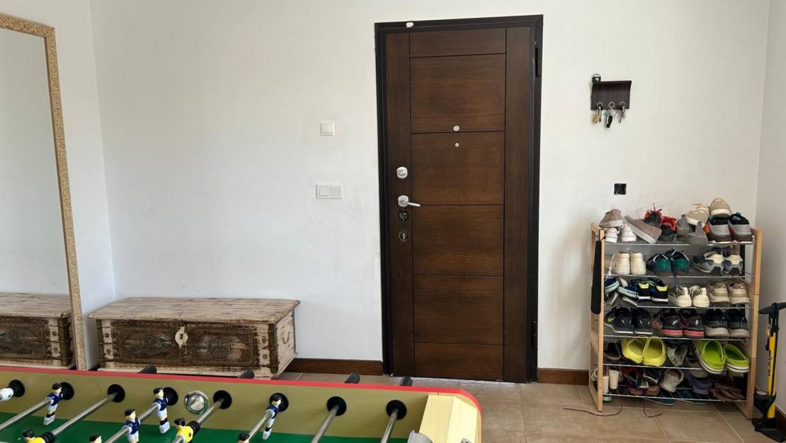 Venta - Detached House / Villa - Ciudad Quesada - Rojales