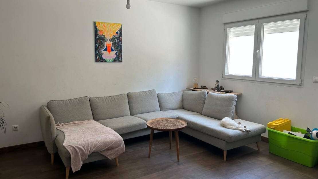 Venta - Detached House / Villa - Ciudad Quesada - Rojales