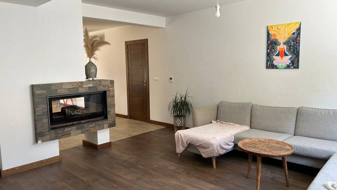 Venta - Detached House / Villa - Ciudad Quesada - Rojales