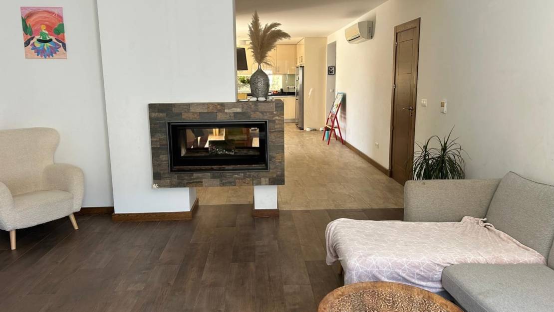 Venta - Detached House / Villa - Ciudad Quesada - Rojales