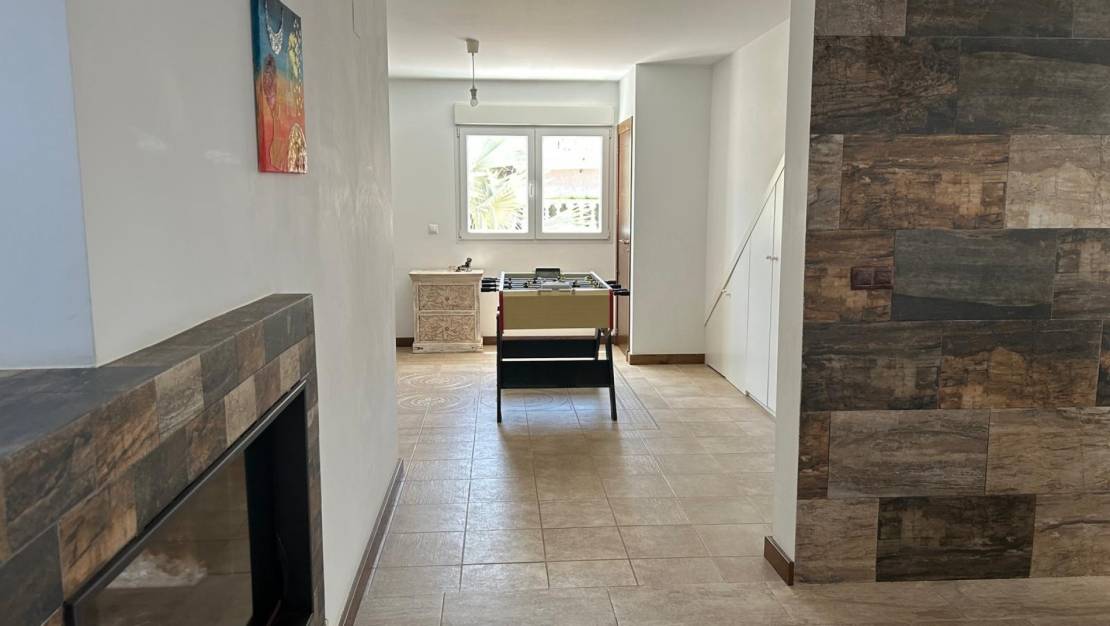 Venta - Detached House / Villa - Ciudad Quesada - Rojales