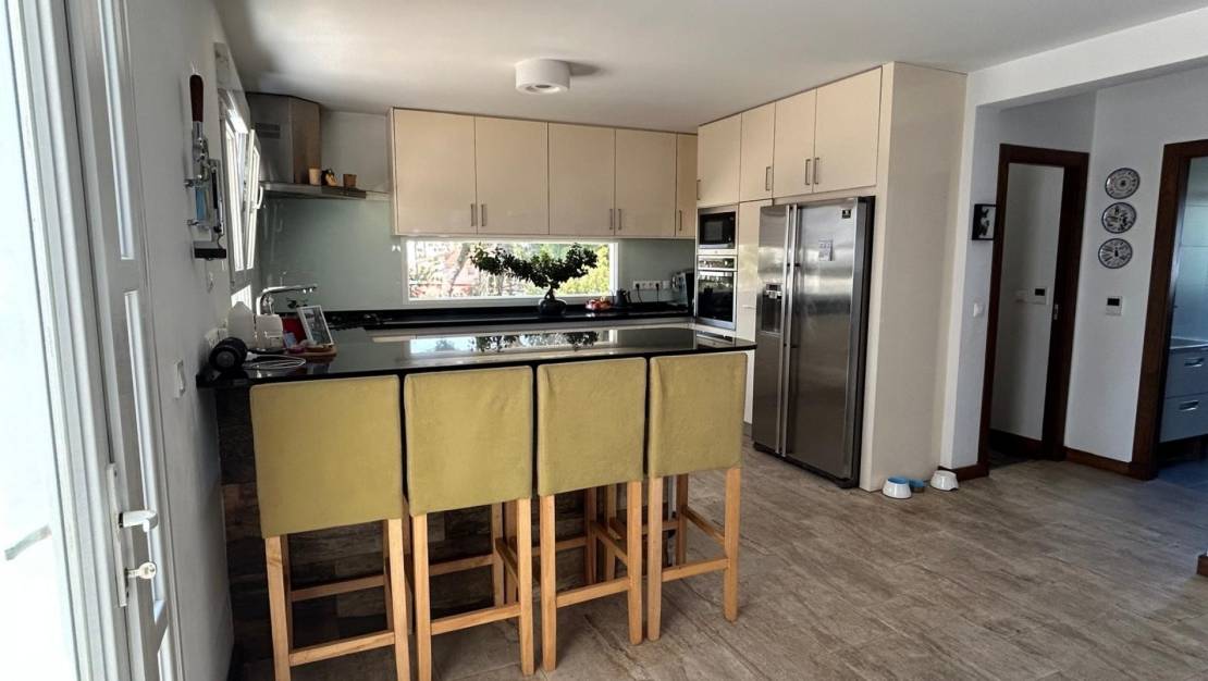 Venta - Detached House / Villa - Ciudad Quesada - Rojales