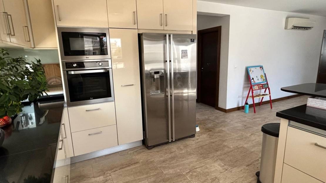 Venta - Detached House / Villa - Ciudad Quesada - Rojales
