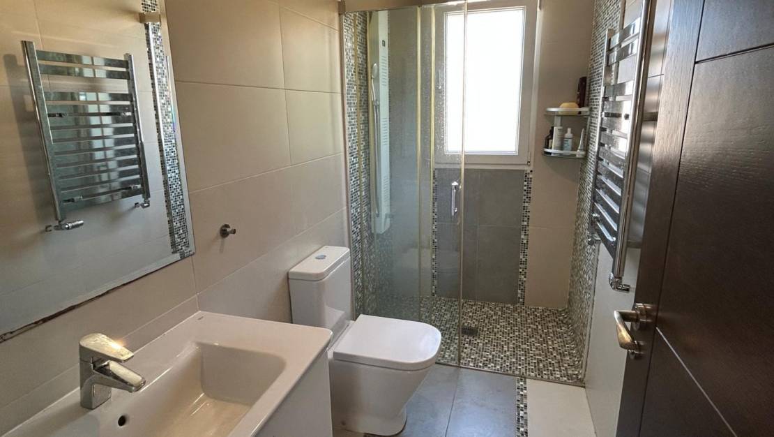 Venta - Detached House / Villa - Ciudad Quesada - Rojales