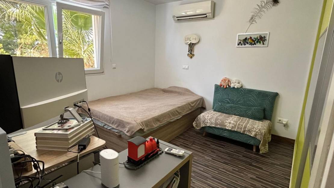 Venta - Detached House / Villa - Ciudad Quesada - Rojales