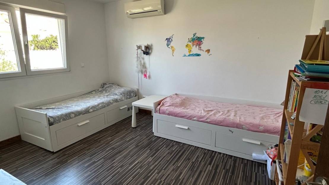Venta - Detached House / Villa - Ciudad Quesada - Rojales
