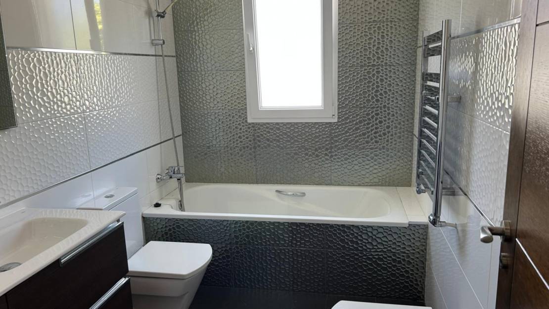 Venta - Detached House / Villa - Ciudad Quesada - Rojales