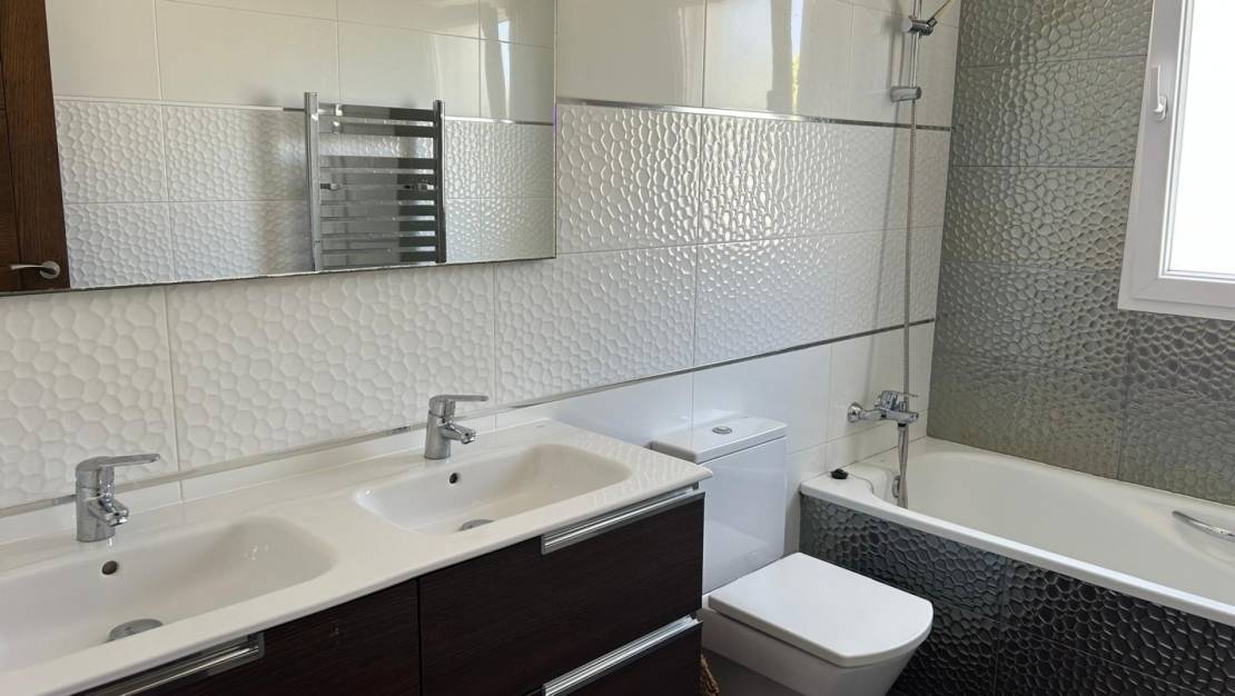 Venta - Detached House / Villa - Ciudad Quesada - Rojales