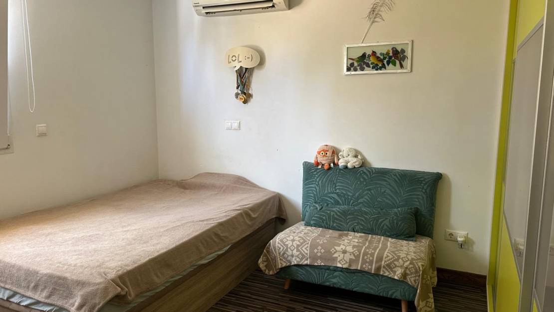 Venta - Detached House / Villa - Ciudad Quesada - Rojales