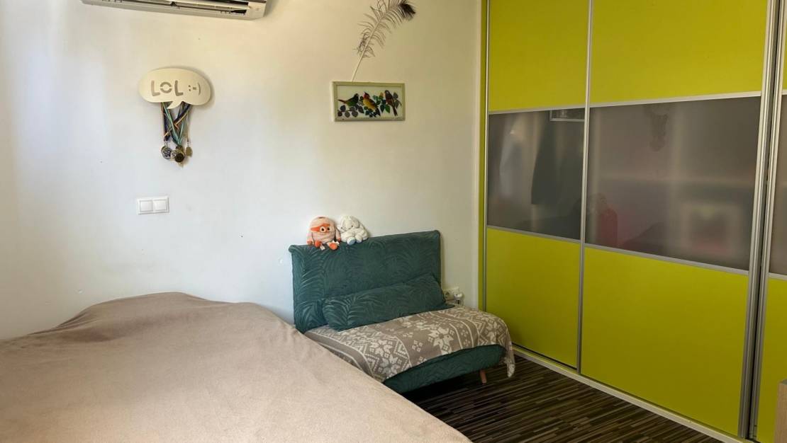 Venta - Detached House / Villa - Ciudad Quesada - Rojales
