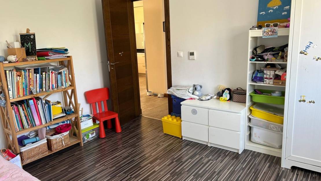 Venta - Detached House / Villa - Ciudad Quesada - Rojales