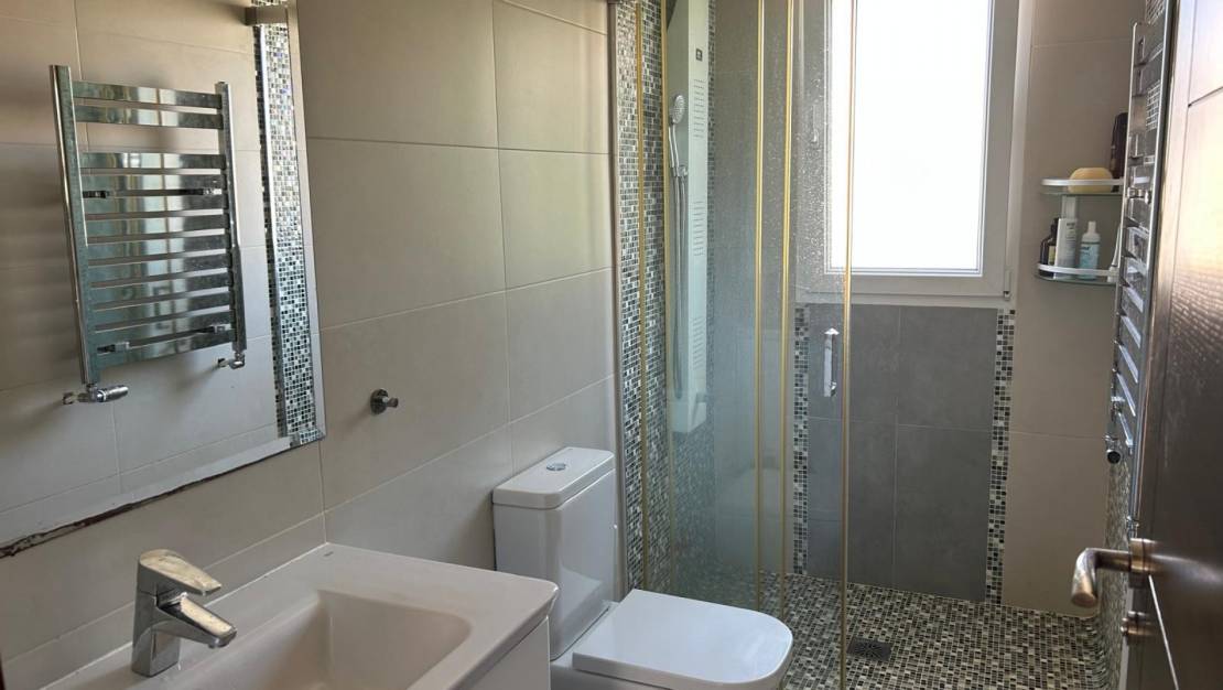 Venta - Detached House / Villa - Ciudad Quesada - Rojales