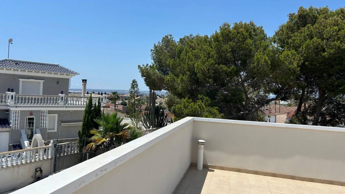 Venta - Detached House / Villa - Ciudad Quesada - Rojales