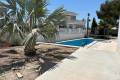 Venta - Detached House / Villa - Ciudad Quesada - Rojales
