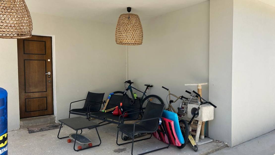 Venta - Detached House / Villa - Ciudad Quesada - Rojales