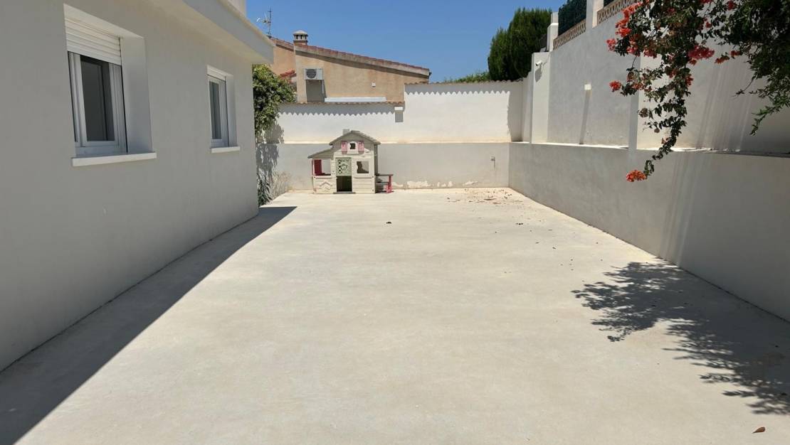 Venta - Detached House / Villa - Ciudad Quesada - Rojales