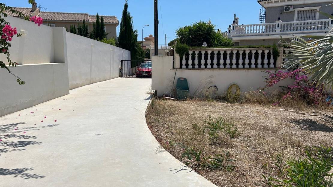 Venta - Detached House / Villa - Ciudad Quesada - Rojales