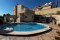 Venta - Detached House / Villa - Ciudad Quesada