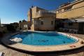 Venta - Detached House / Villa - Ciudad Quesada