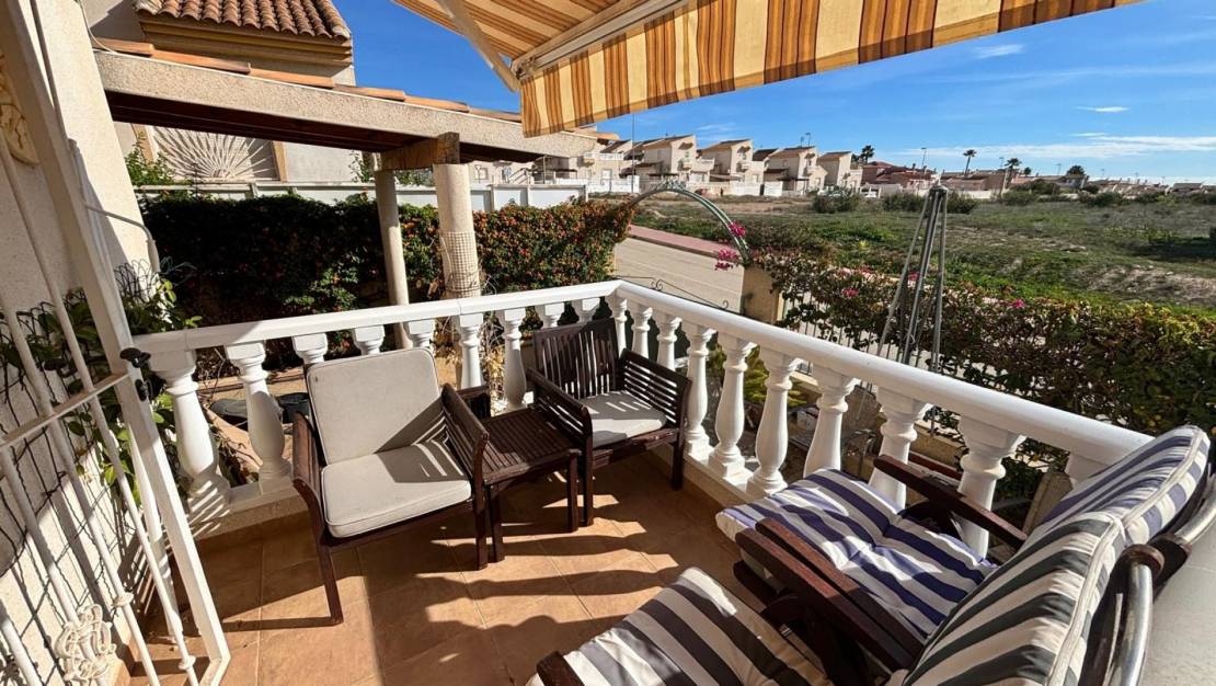 Venta - Detached House / Villa - Ciudad Quesada