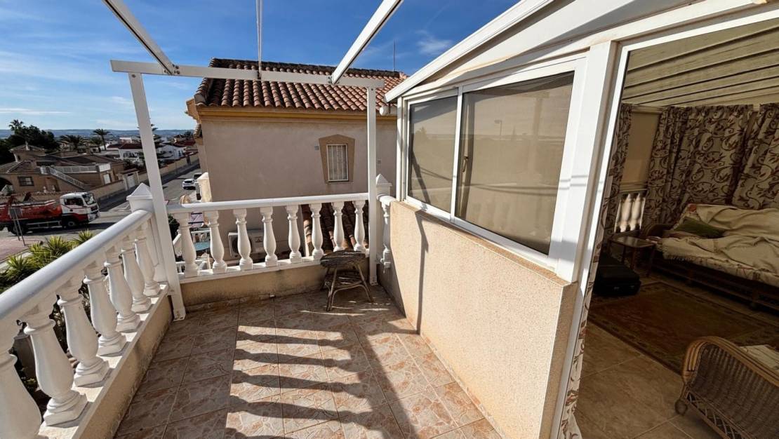 Venta - Detached House / Villa - Ciudad Quesada