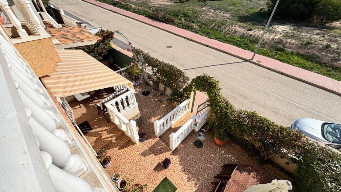 Venta - Detached House / Villa - Ciudad Quesada