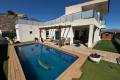 Venta - Detached House / Villa - Cox