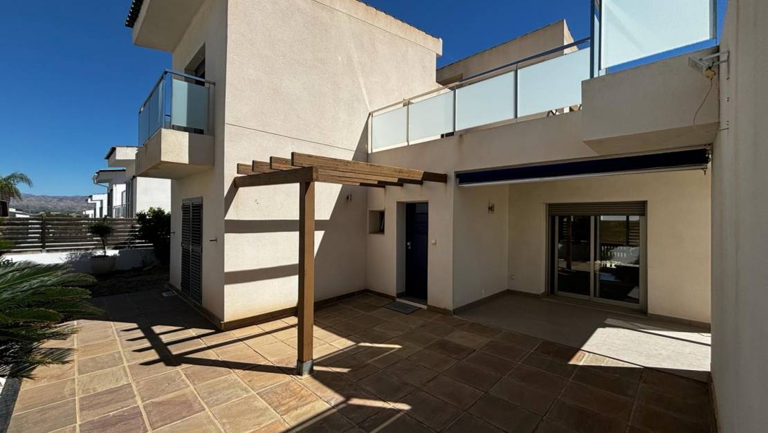 Venta - Detached House / Villa - Cox