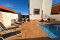 Venta - Detached House / Villa - Daya Nueva