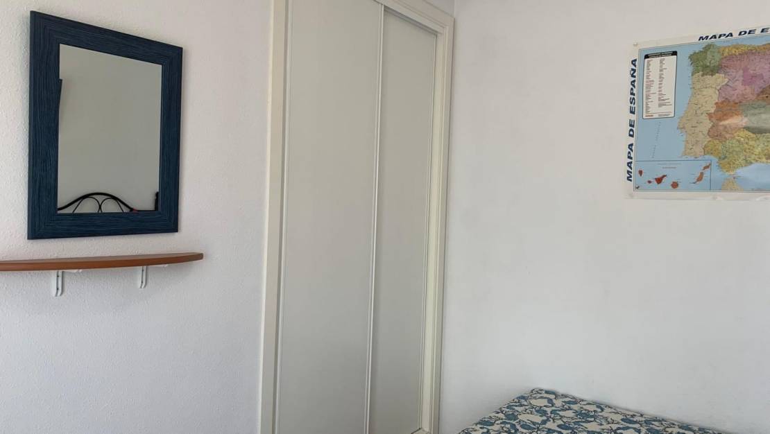 Venta - Detached House / Villa - Guardamar del Segura - Guardamar - El Raso