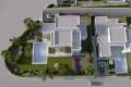 Venta - Detached Villa - Algorfa