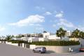 Venta - Detached Villa - Algorfa