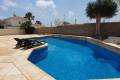 Venta - Detached Villa - Ciudad Quesada