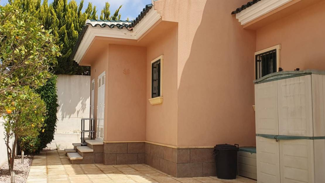 Venta - Detached Villa - Ciudad Quesada