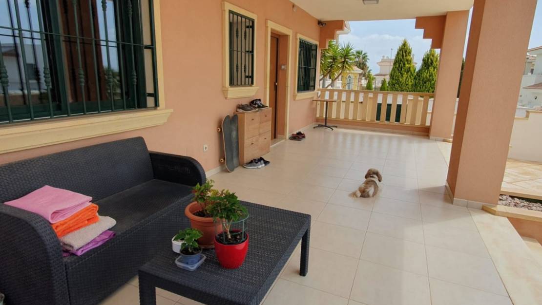Venta - Detached Villa - Ciudad Quesada