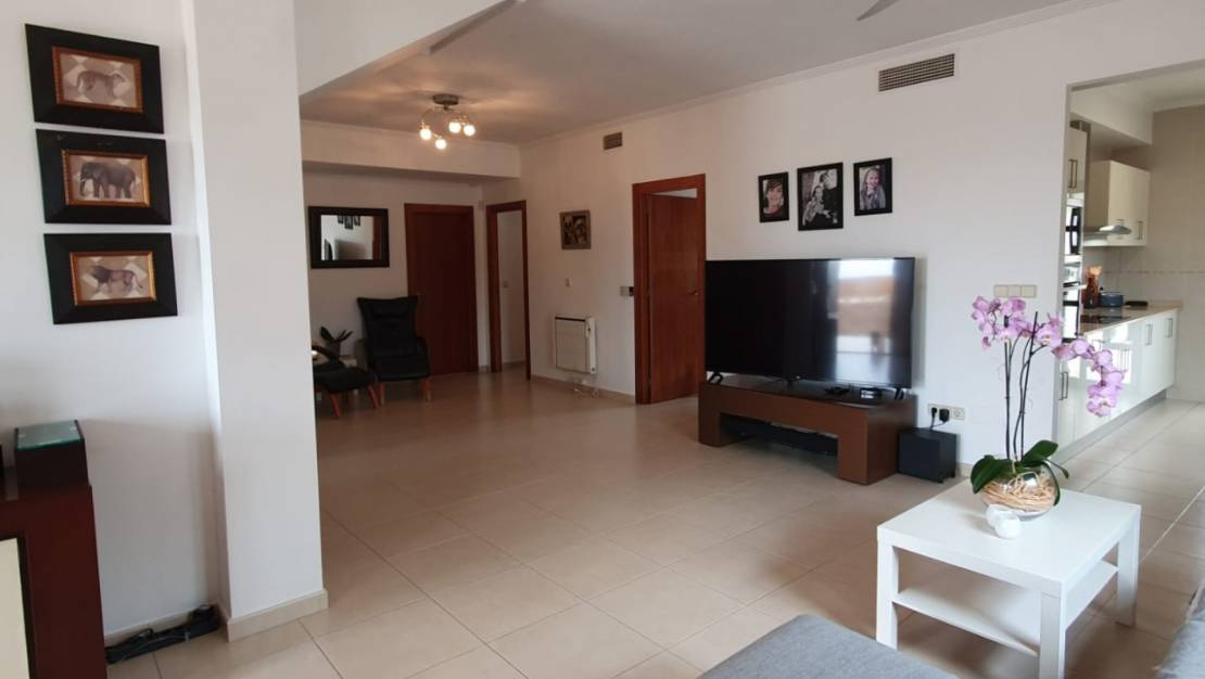 Venta - Detached Villa - Ciudad Quesada
