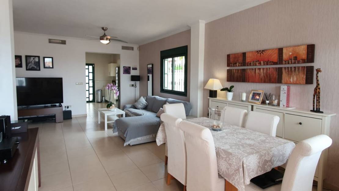 Venta - Detached Villa - Ciudad Quesada