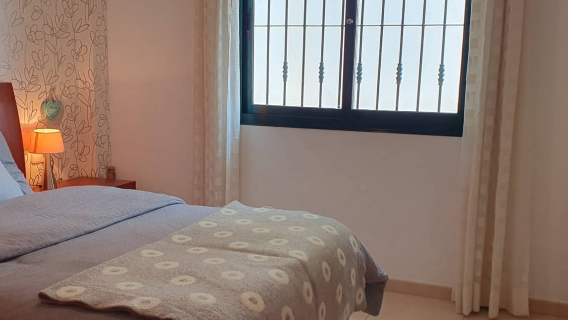 Venta - Detached Villa - Ciudad Quesada