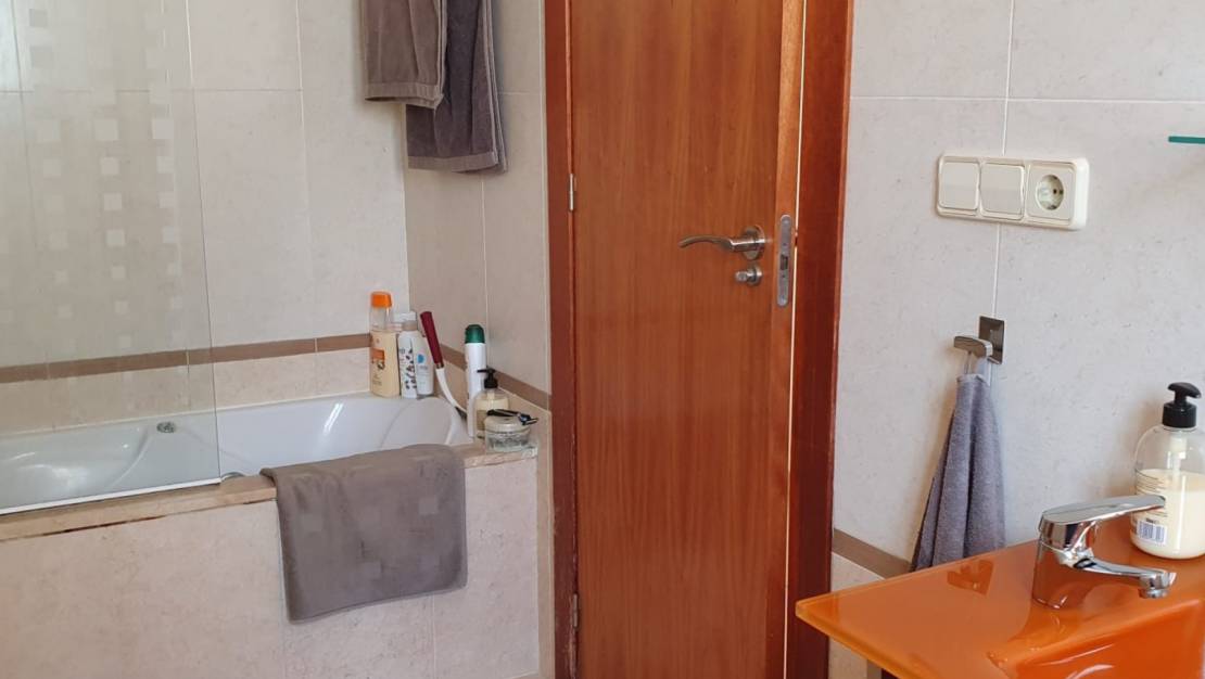 Venta - Detached Villa - Ciudad Quesada