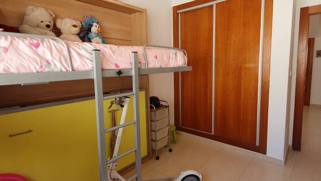 Venta - Detached Villa - Ciudad Quesada