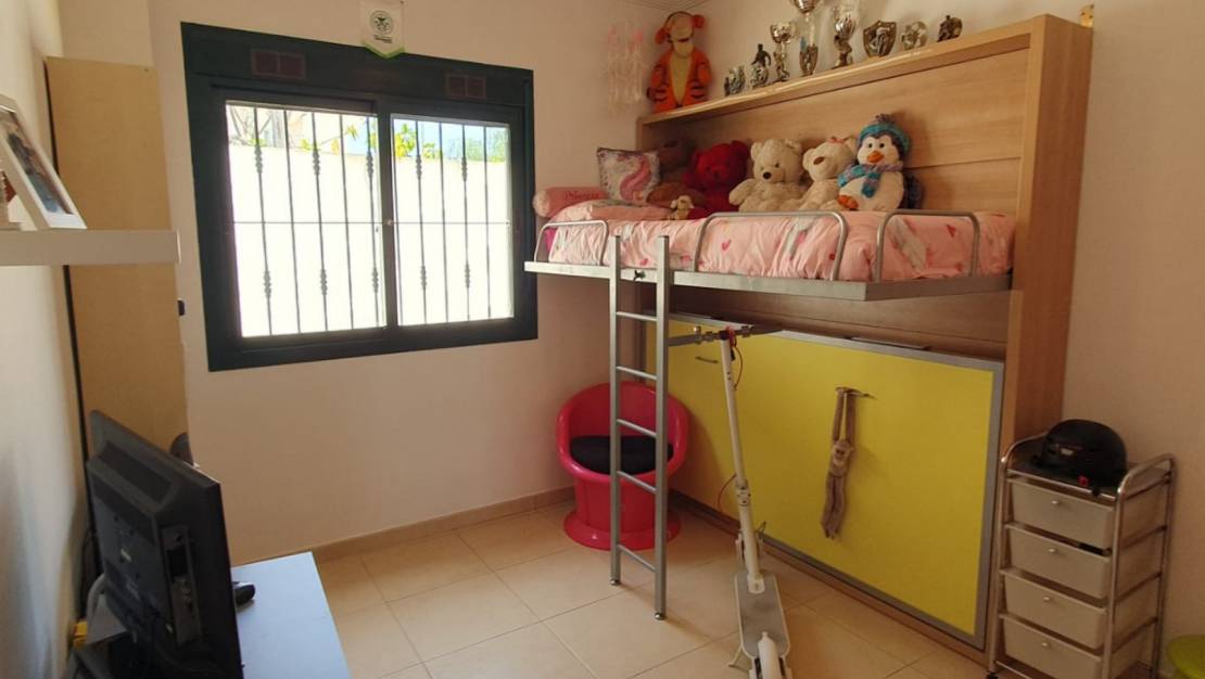 Venta - Detached Villa - Ciudad Quesada