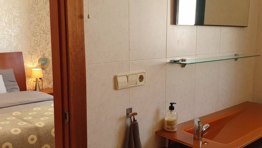 Venta - Detached Villa - Ciudad Quesada