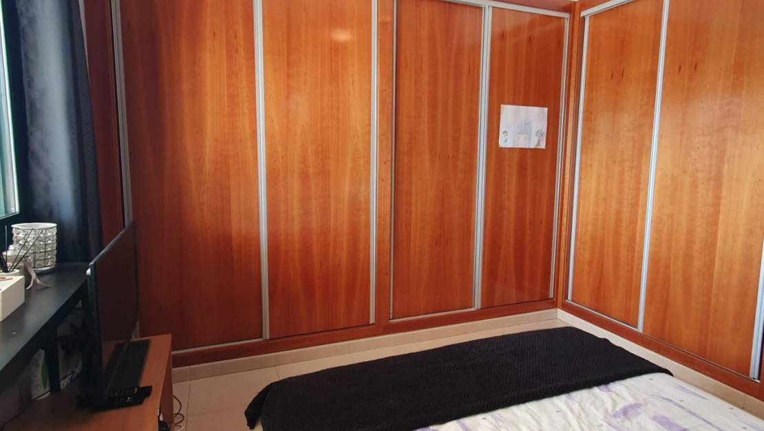 Venta - Detached Villa - Ciudad Quesada