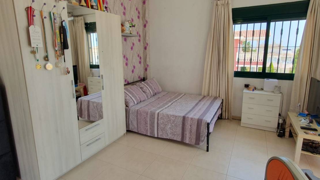 Venta - Detached Villa - Ciudad Quesada